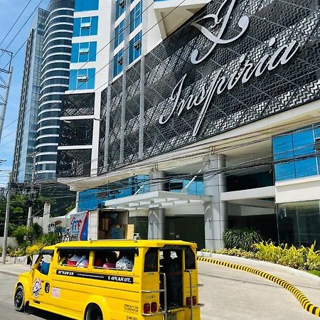 Davao Boutique Condos - Inspiria Abreeza Kültér fotó