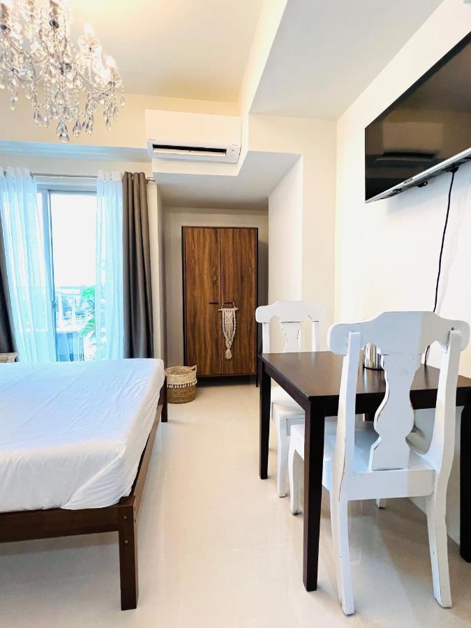 Davao Boutique Condos - Inspiria Abreeza Kültér fotó